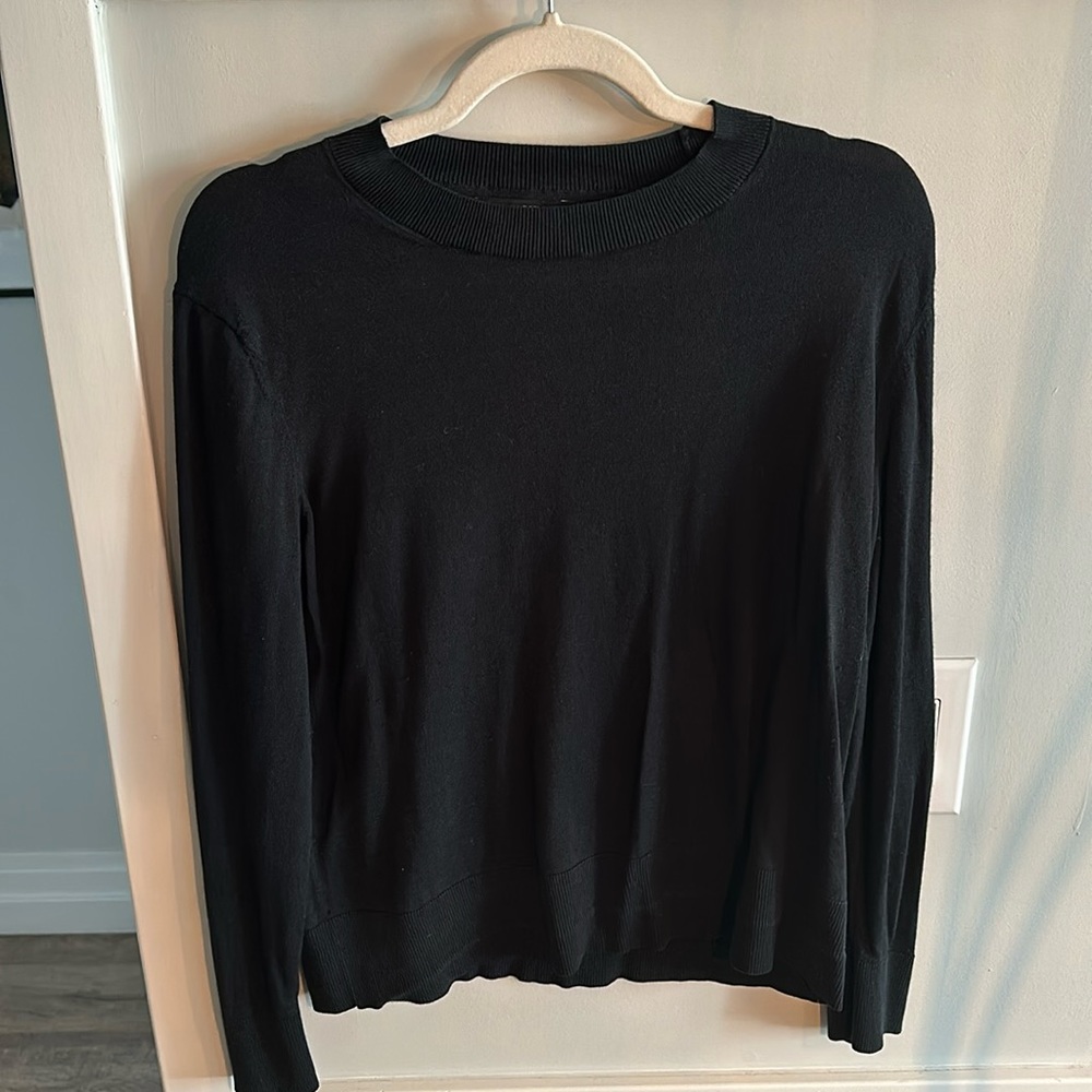 Banana Republic Silk Cashmere Sweater